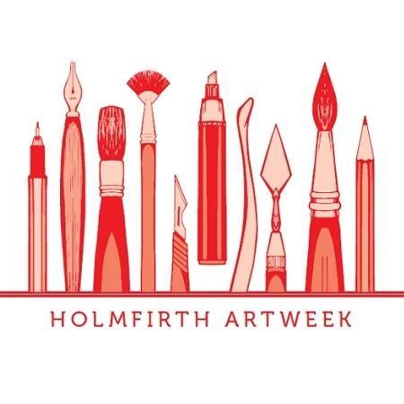 Holmfirth Art Week
