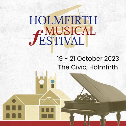 Holmfirth Music Festival 2023