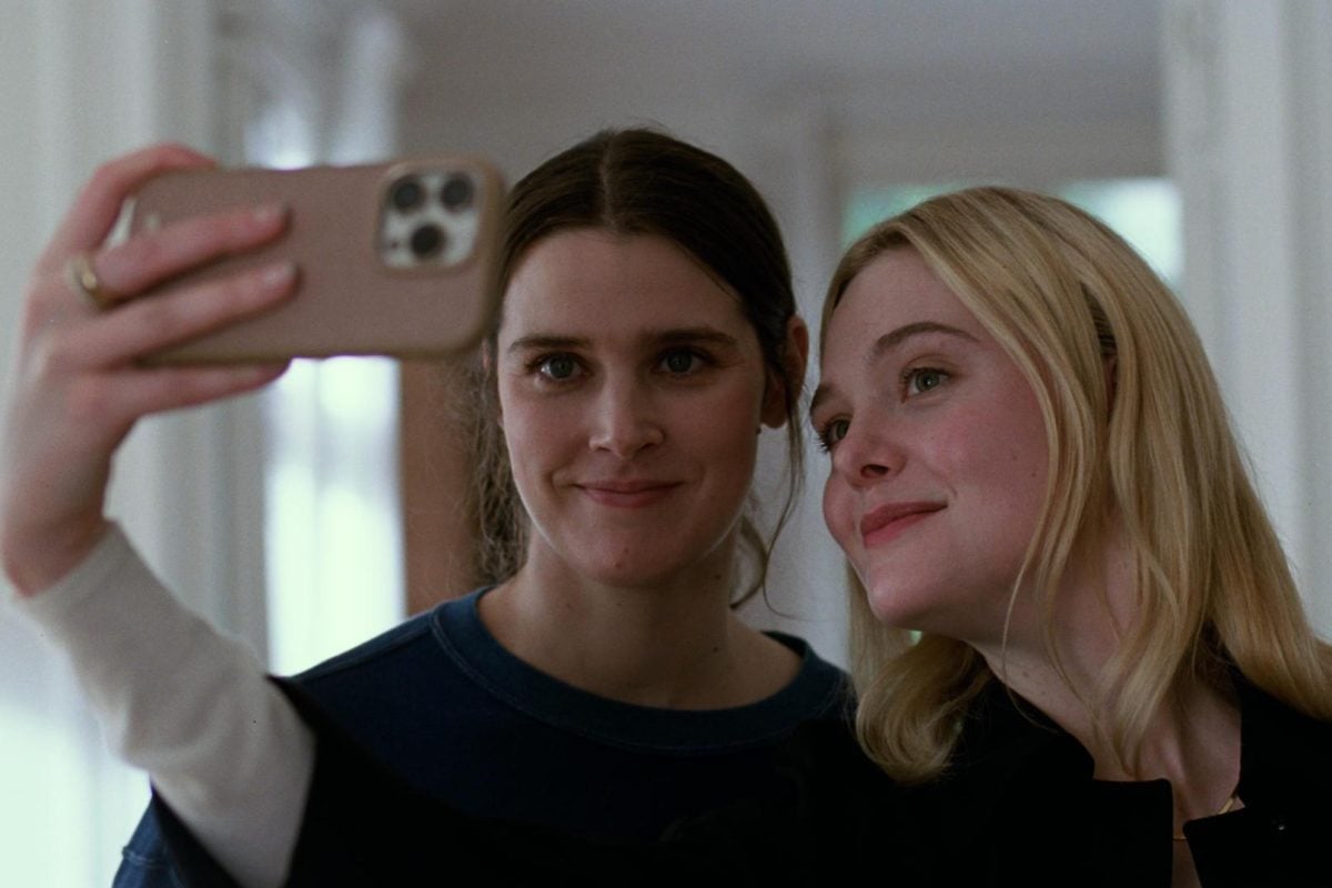 Holmfirth Film Festival presents, Sentimental Value